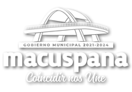 Logo Macuspana Footer