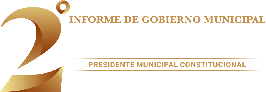 Segundo Informe de Gobierno Municipal de Macuspana